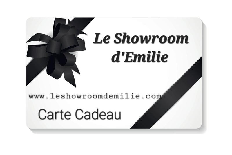 Cartes-Cadeaux