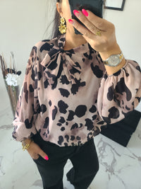 Blouse Anaëlle