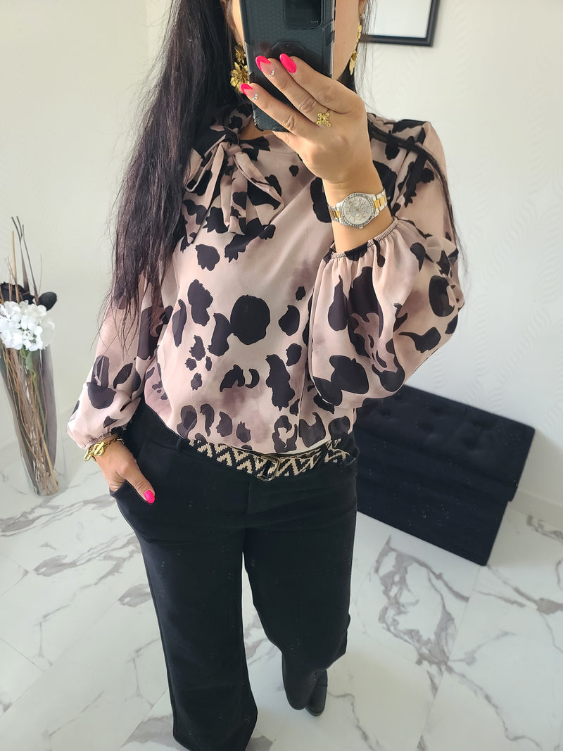 Blouse Anaëlle