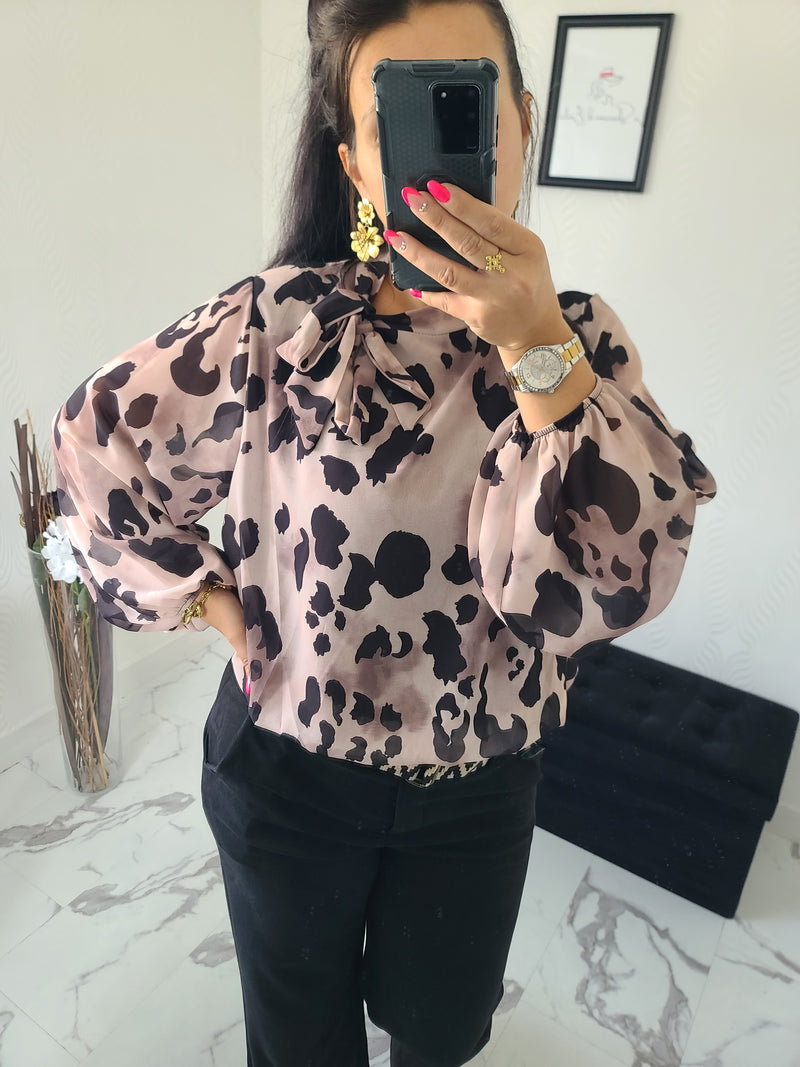 Blouse Anaëlle