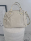 Sac en cuir NELYA