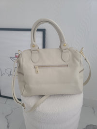 Sac en cuir NELYA