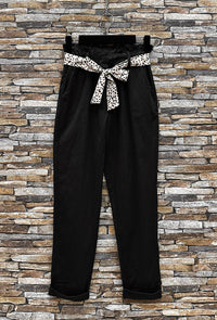 Pantalon Chrisy noir